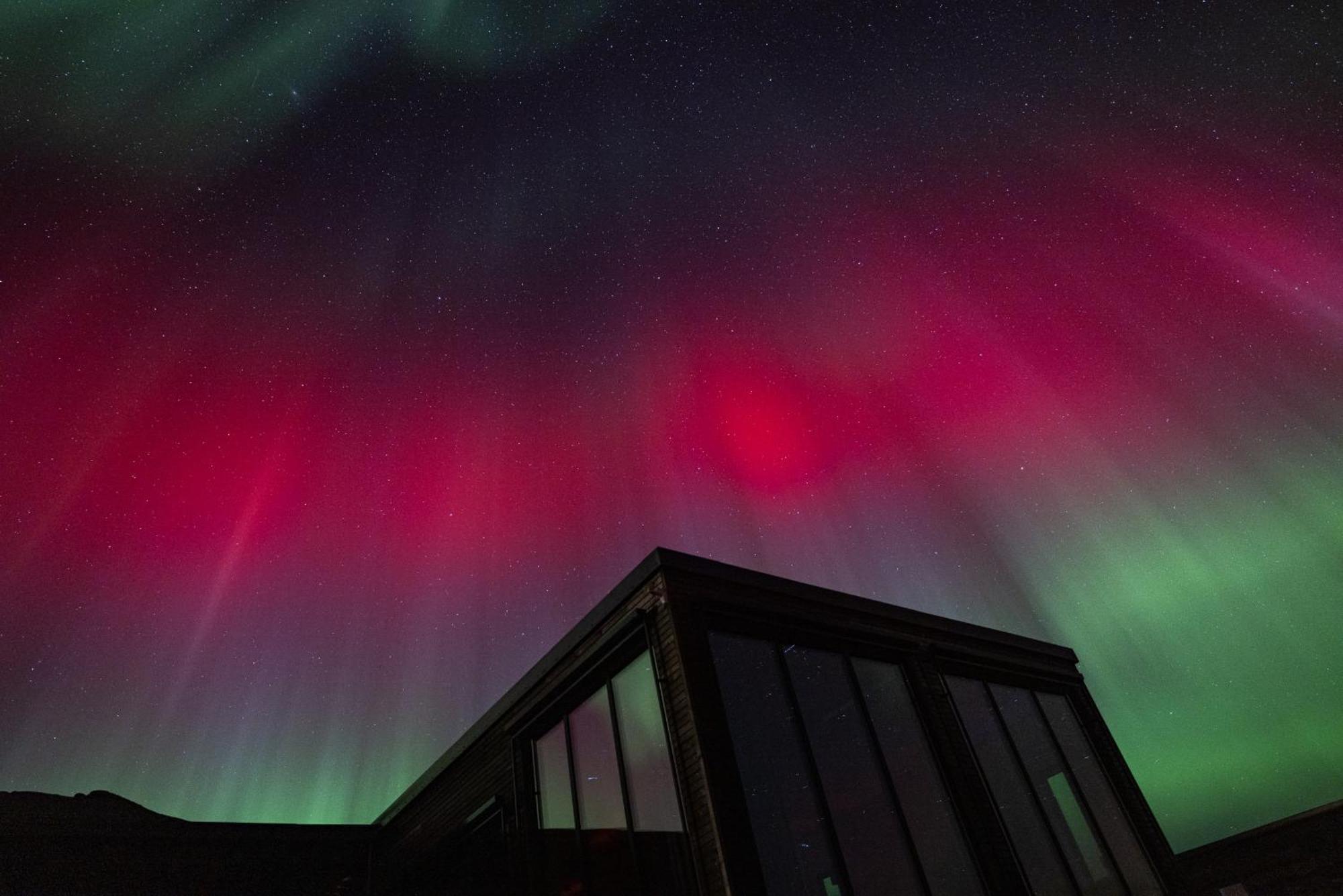 Holiday home New High End Cabin, Lofoten