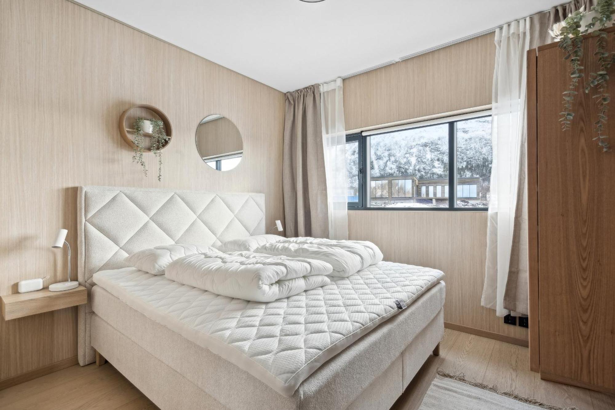 New High End Cabin, Lofoten Holiday home